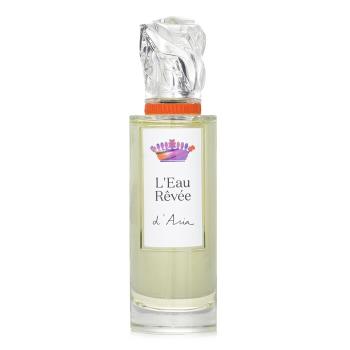 希思黎 LEau Rêvée dAria 淡香水100ml/3.3oz