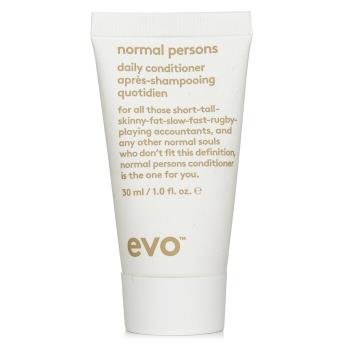 Evo Normal Persons 日常護髮素30ml/1oz