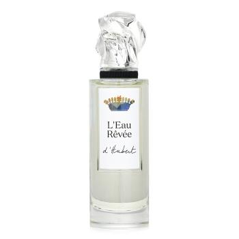 希思黎 LEau Rêvée dHubert 淡香水100ml/3.3oz