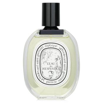 Diptyque LEAU DES HESPÉRIDES淡香水100ml/3.4oz