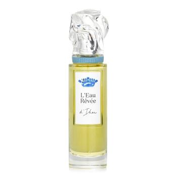 希思黎 LEau Revee DIkar 淡香水50ml/1.6oz