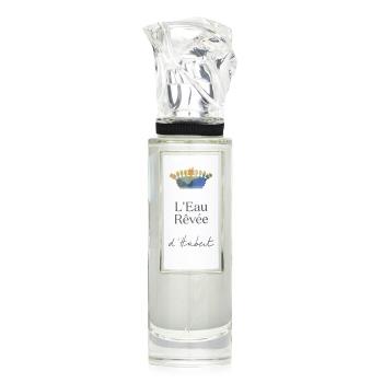 希思黎 LEau Rêvée dHubert 淡香水50ml/1.6oz