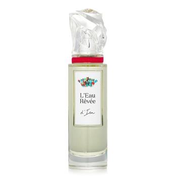 希思黎 LEau Rêvée dIsa 淡香水50ml/1.6oz