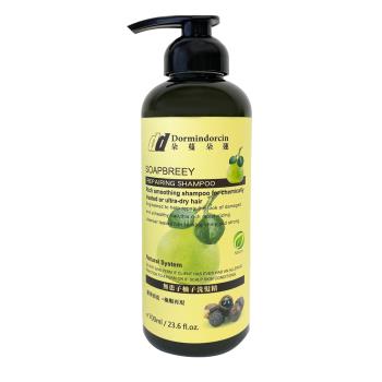 【朵蔓朵蓮】 無患子柚子洗髮精700ml