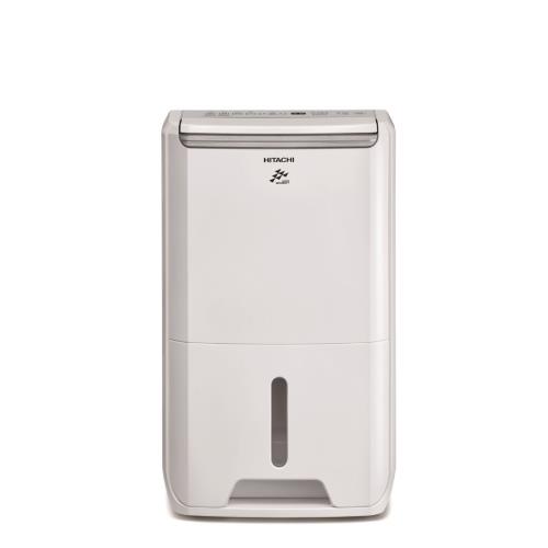 快速出貨↗HITACHI日立 1級能效9公升舒適節電除濕機 RD-18FJ-庫