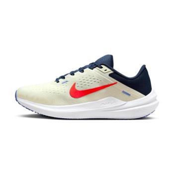 Nike Winflo 10 南 米紅藍 運動 舒適 訓練 慢跑 休閒 慢跑鞋 DV4022-006