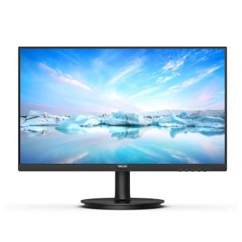 PHILIPS 271V8B 窄邊框螢幕(27型/FHD/HDMI/IPS)