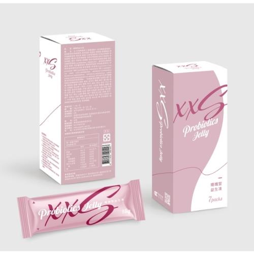 林杏純博士推薦家家生醫孅孅益生凍