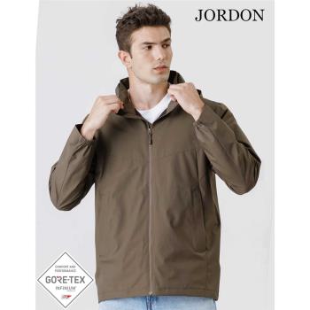 JORDON WINDSTOPPER 防風外套