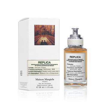 Maison Margiela Autumn Vibes 秋天氣息淡香水 30ML