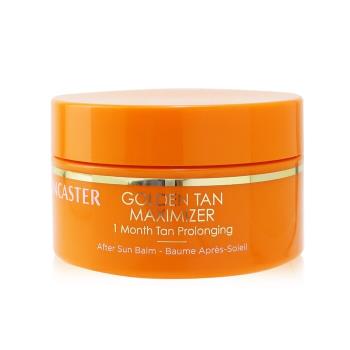 蘭嘉絲汀 Golden Tan Maximizer 曬後護理霜200ml/6.7oz