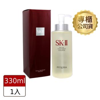 SK-II 青春露330ml (公司貨)