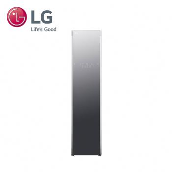 LG樂金 WiFi Styler 蒸氣電子衣櫥 輕奢鏡面 (E523MW)