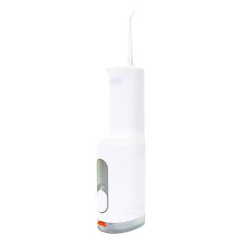 【小米】米家電動沖牙器F300  洗牙機  便攜式沖牙器 沖牙機 潔牙器  電動沖牙機