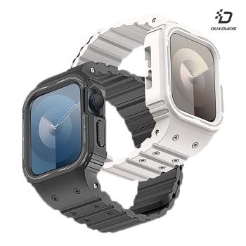 DUX DUCIS Apple Watch (38/40/41mm) OA 一體式錶帶