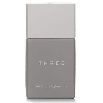 THREE Solar Tinted Glow Flow 粉底液 SPF 50 - # 0230ml/1oz