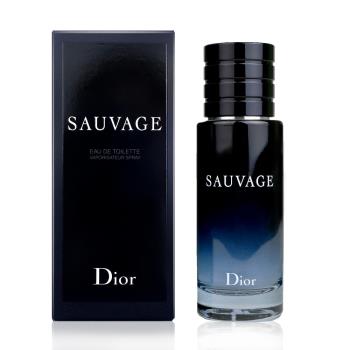 Christian Dior  迪奧 SAUVAGE曠野之心淡香水 30ml