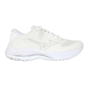 MIZUNO WAVE RIDER 27 SSW 女慢跑鞋-運動