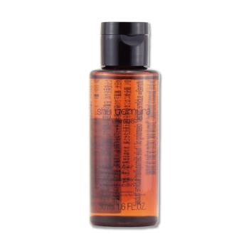  【shu uemura 植村秀】山茶花精萃奢養潔顏油 50ML