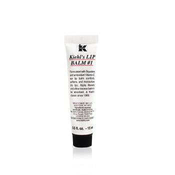 KIEHLS 契爾氏 1號護唇膏15ml -專櫃公司品