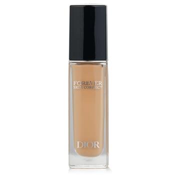 Christian Dior 恆久貼肌修飾遮瑕膏 - # 2W Warm11ml/0.37oz