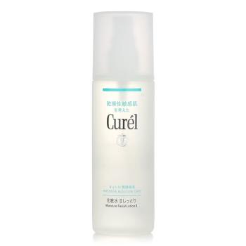 Curel 深層保濕化妝水 #2150ml/5oz