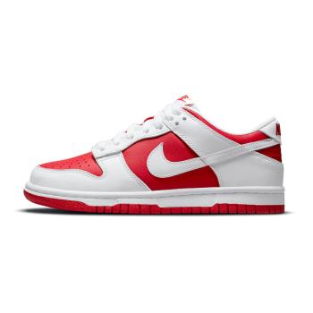 Nike Dunk Low University Red 男 白紅 低筒 經典 休閒鞋 DD1391-600