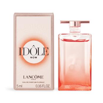 LANCOME 蘭蔻 IDOLE 唯我香水(玫瑰花香)(5ml)-隨身針管香水公司貨