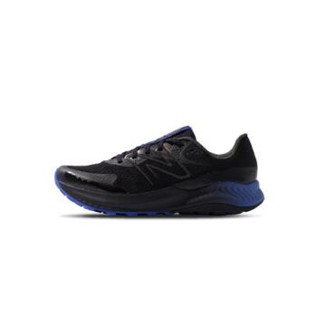 New Balance  DynaSoft Nitrel v5 男 黑色 2E寬楦  慢跑鞋 MTNTRTK5