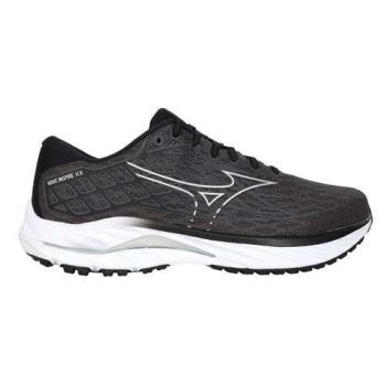 MIZUNO WAVE INSPIRE 20 SW 男慢跑鞋-4E-寬楦