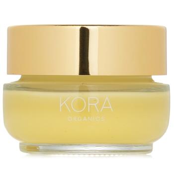 Kora Organics 薑黃煥彩保濕霜(迷你版)15ml/0.51oz