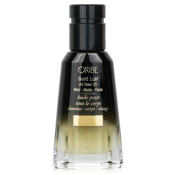 Oribe Gold Lust 多用途精油50ml/1.7oz