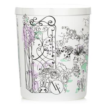 Bougies la Francaise Romantic Garden 香氛蠟燭180g/6.35oz