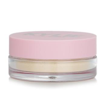 Kylie By Kylie Jenner 定妝蜜粉 - # 100 Translucent5g/0.17oz