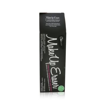 MakeUp Eraser MakeUp Eraser卸妝毛巾 - # Chic Black-