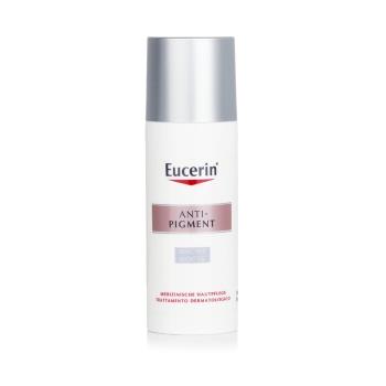 Eucerin Anti Pigment 淡斑亮膚晚霜50ml