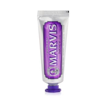 Marvis 茉莉薄荷牙膏 (旅行裝)25ml/1.29oz