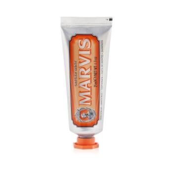 Marvis 生薑薄荷牙膏 (旅行裝)25ml/1.29oz