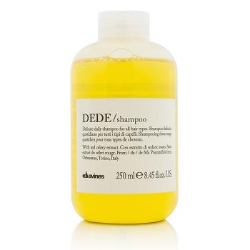 特芬莉(達芬尼斯) 四季活力洗髮露(所有髮質) Dede Delicate Daily Shampoo250ml/8.45oz