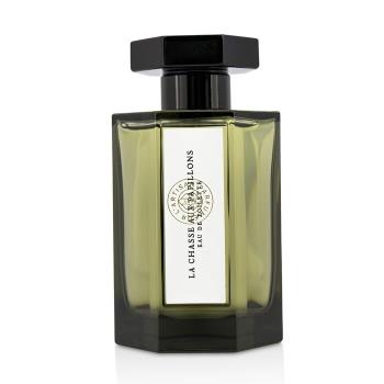 阿蒂仙之香 La Chasse aux Papillons尋找蝴蝶女性淡香水100ml/3.4oz