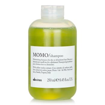 特芬莉(達芬尼斯) Momo 保濕洗髮露250ml/8.45oz