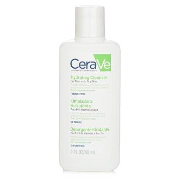 CeraVe CeraVe 溫和保濕潔膚露88ml/3oz