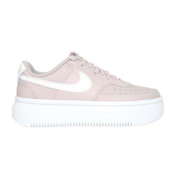 NIKE W COURT VISION ALTA LTR 女厚底運動休閒鞋