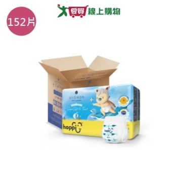 Hoppi超薄輕巧拉拉褲Lx152片(箱)【愛買】