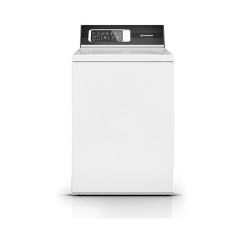 優必洗【ZWNE9RSN115FW01】美式8公斤機械式直立洗衣機(含標準安裝)