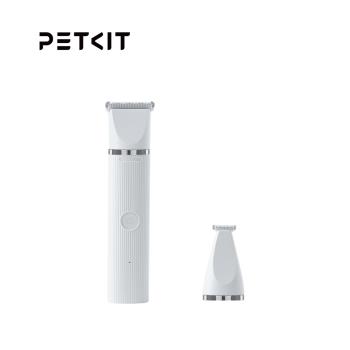 PETKIT 佩奇｜2合1寵物修毛電剪PRO