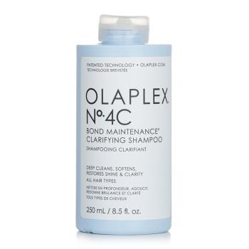 Olaplex No. 4C 修護淨化洗髮露250ml/8.5oz