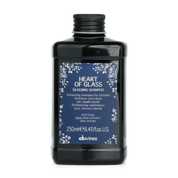 特芬莉(達芬尼斯) Heart Of Glass Silkening 洗髮露250ml/8.45oz