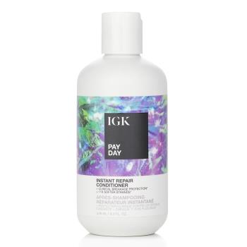 IGK Pay Day Instant 修護護髮素236ml/8oz