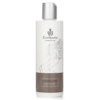 Carthusia Uomo 身體乳液250ml/8.5oz